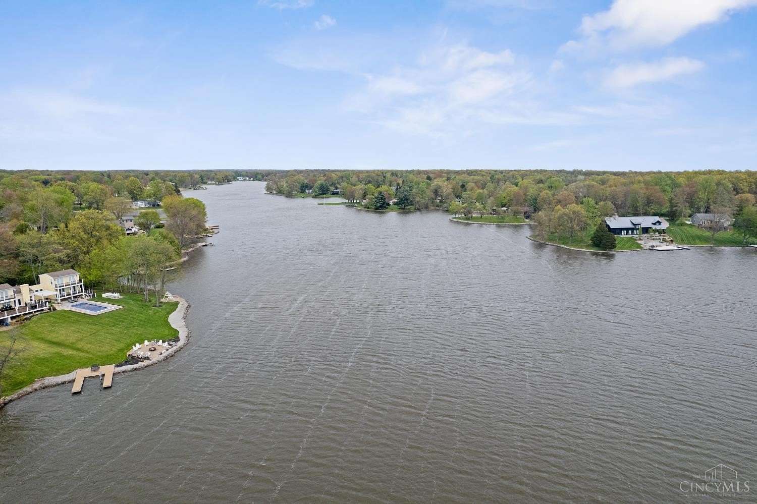 0.36 Acres of Land for Sale in Perry Township, Ohio