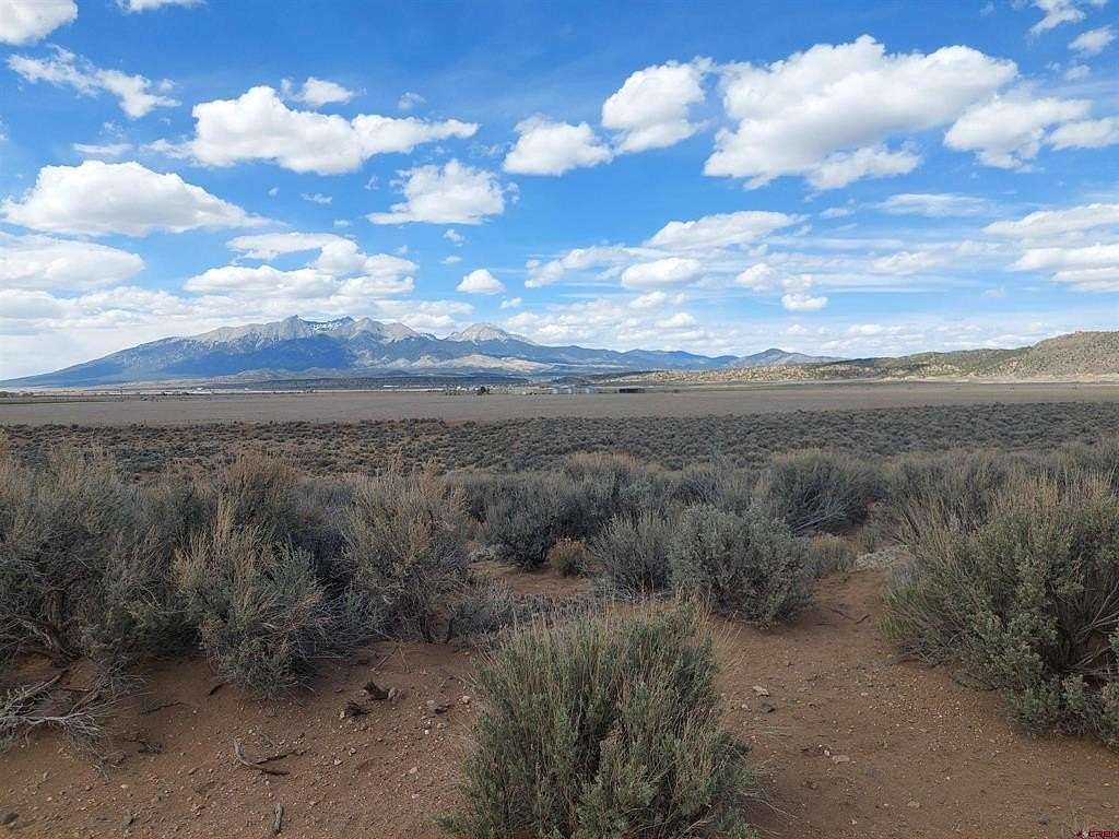 6 Acres of Residential Land for Sale in Fort Garland, Colorado