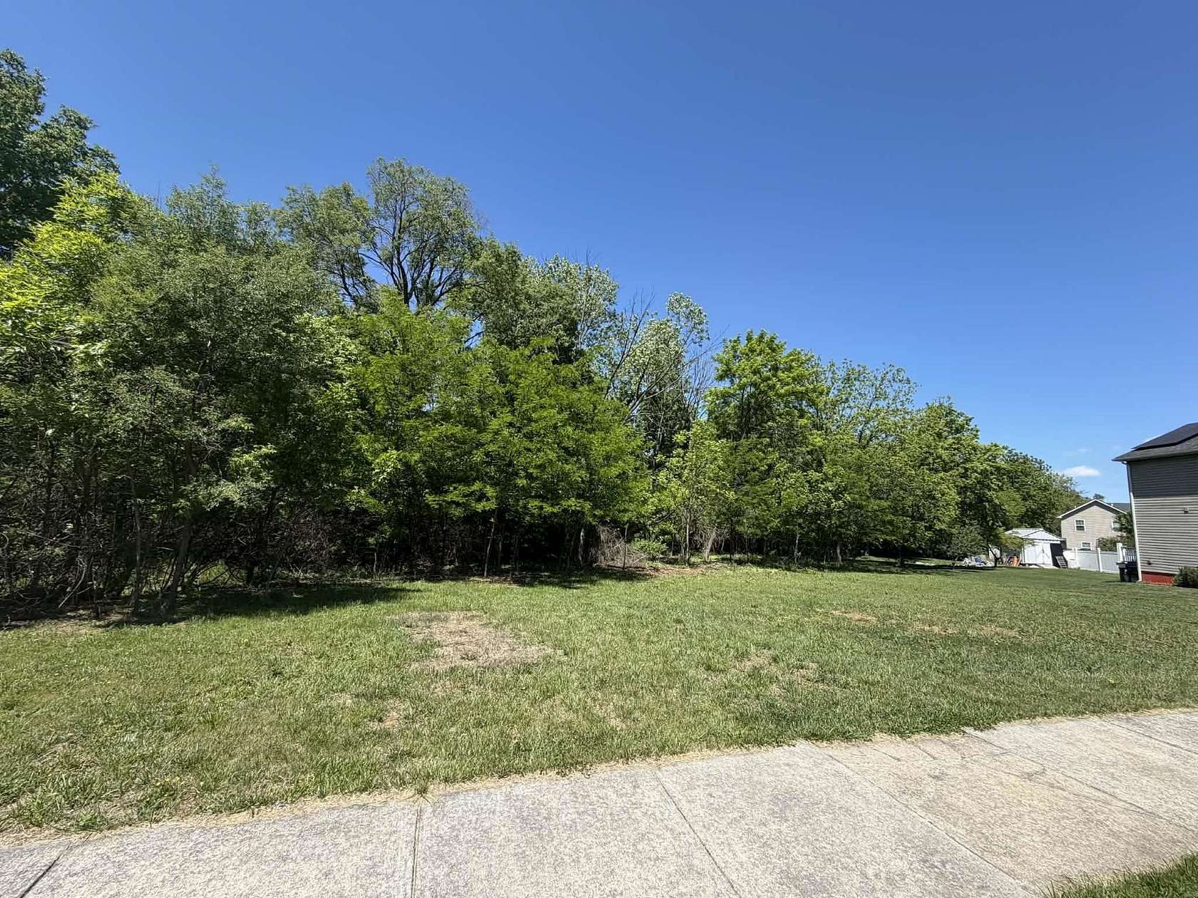 0.17 Acres of Residential Land for Sale in Harrisonburg, Virginia