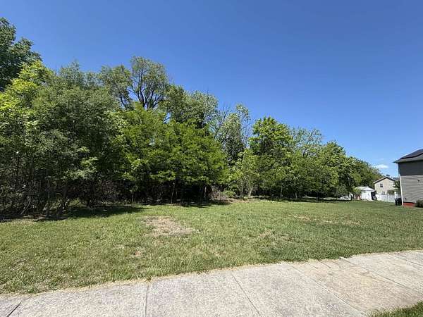 0.17 Acres of Residential Land for Sale in Harrisonburg, Virginia