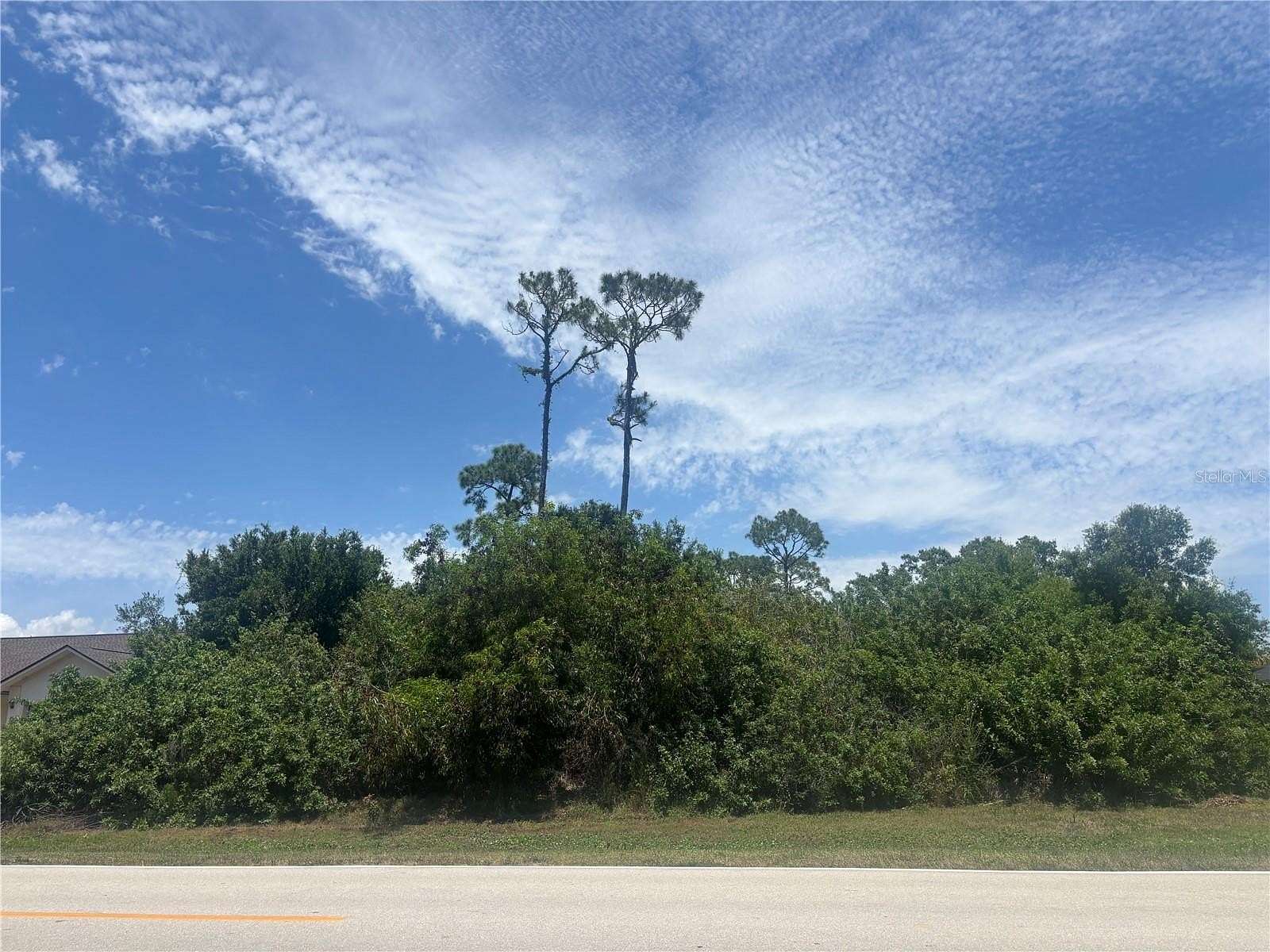 0.39 Acres of Residential Land for Sale in Punta Gorda, Florida