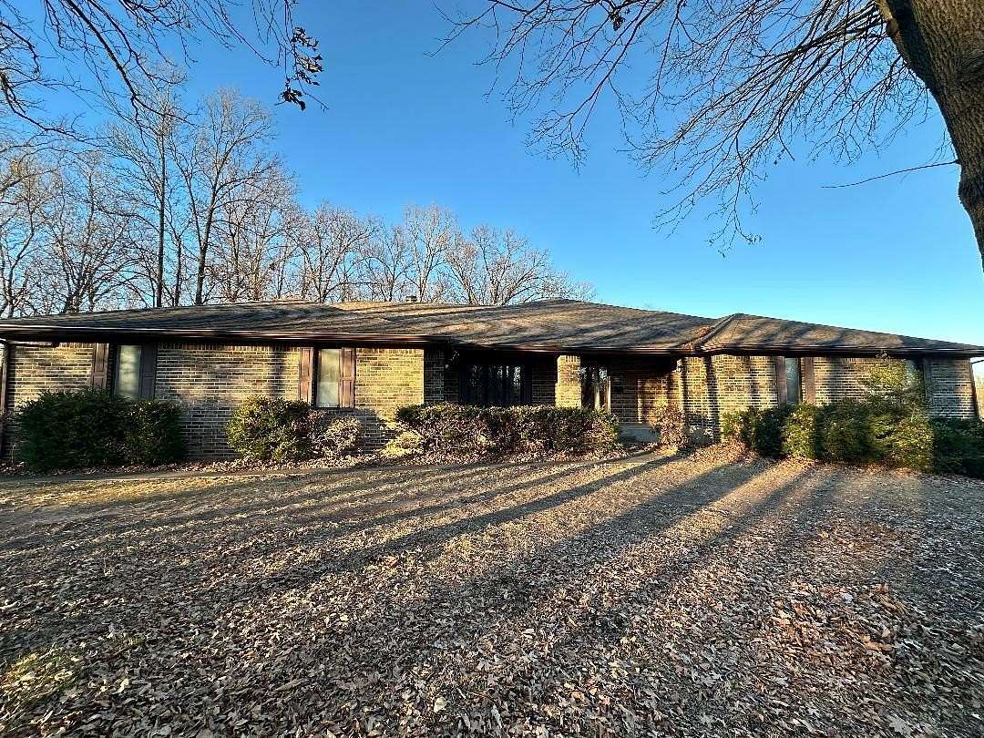 3.7 Acres of Land with Home for Sale in Joplin, Missouri