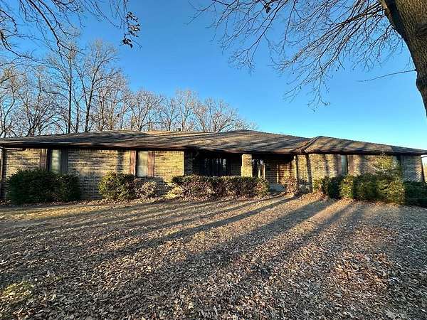 3.7 Acres of Land with Home for Sale in Joplin, Missouri