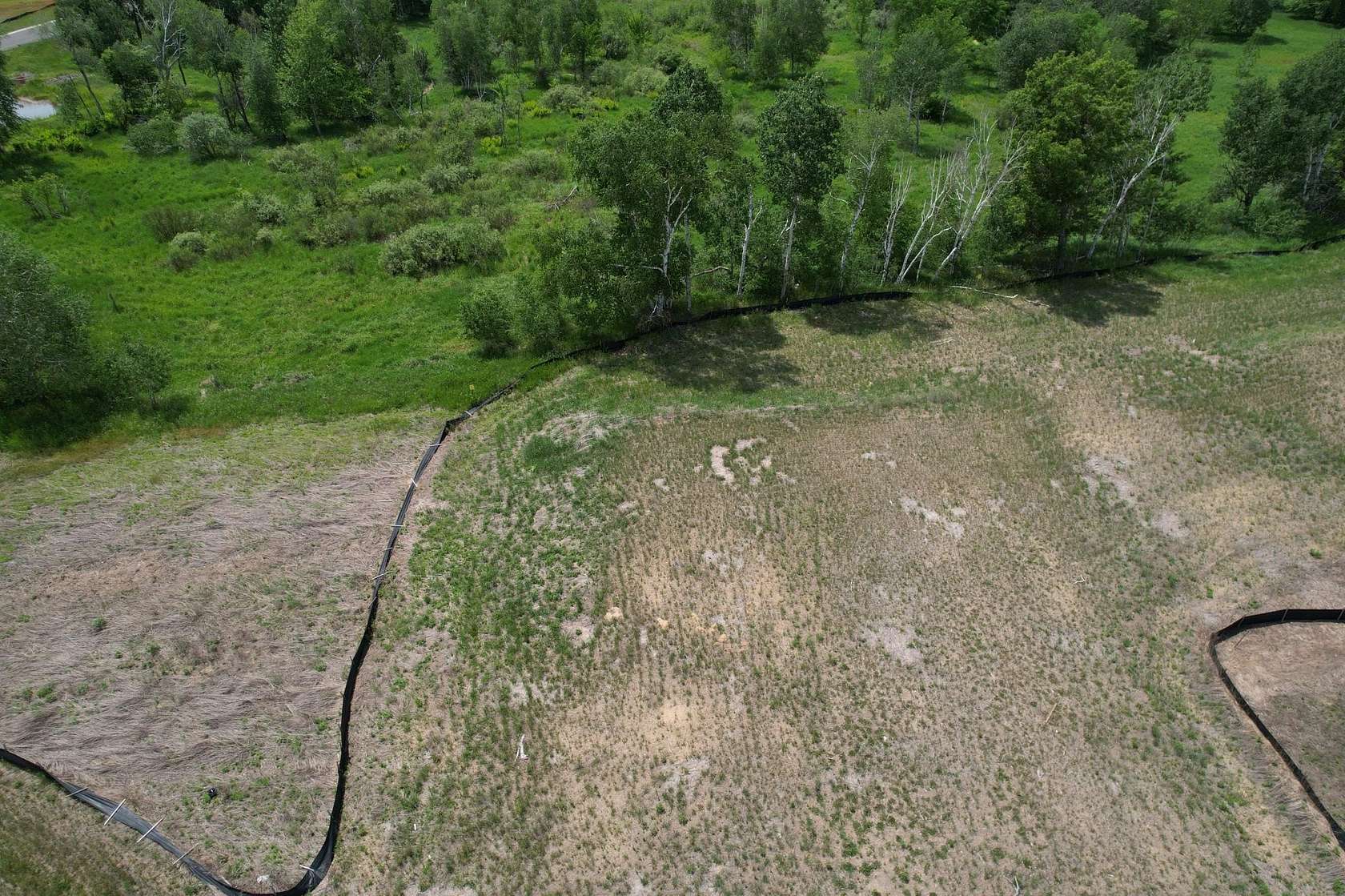 2.35 Acres of Residential Land for Sale in Ham Lake, Minnesota