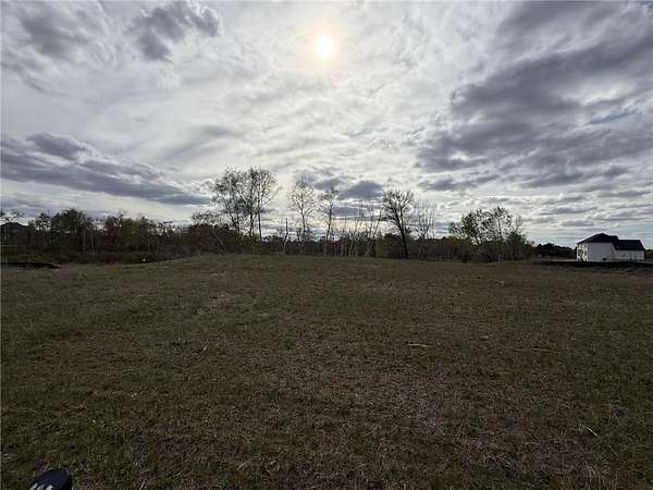 2.35 Acres of Residential Land for Sale in Ham Lake, Minnesota