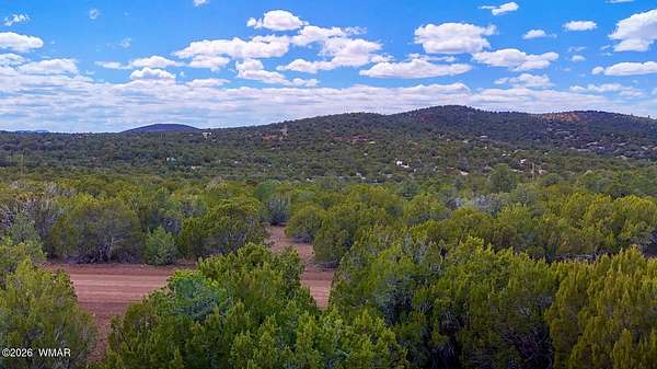 1.12 Acres of Residential Land for Sale in Vernon, Arizona