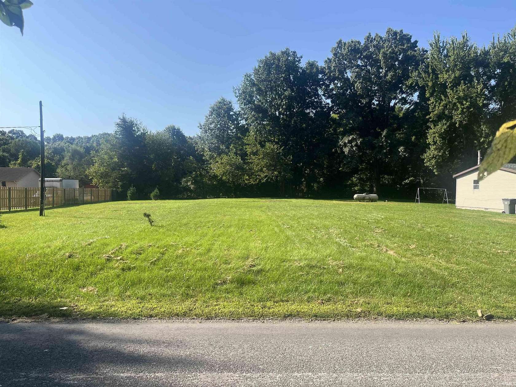 0.5 Acres of Land for Sale in Bristol, Indiana