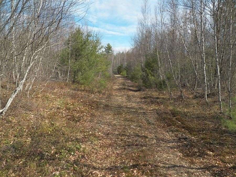 22.8 Acres of Commercial Land for Sale in Epsom, New Hampshire