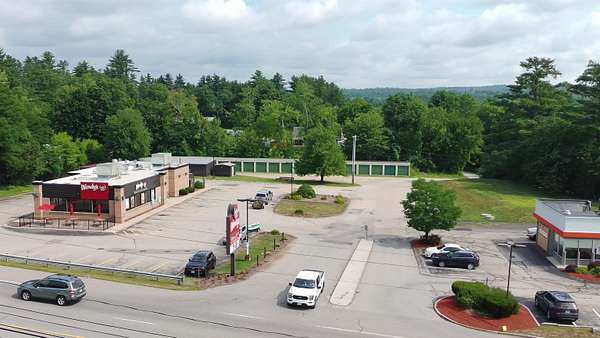 22.8 Acres of Land for Sale in Epsom, New Hampshire