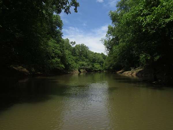 80 Acres of Recreational Land for Sale in Garvin, Oklahoma