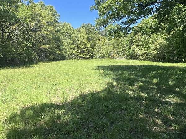 70.2 Acres of Recreational Land for Sale in Humansville, Missouri
