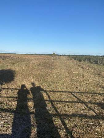 40 Acres of Land for Sale in Okeechobee, Florida