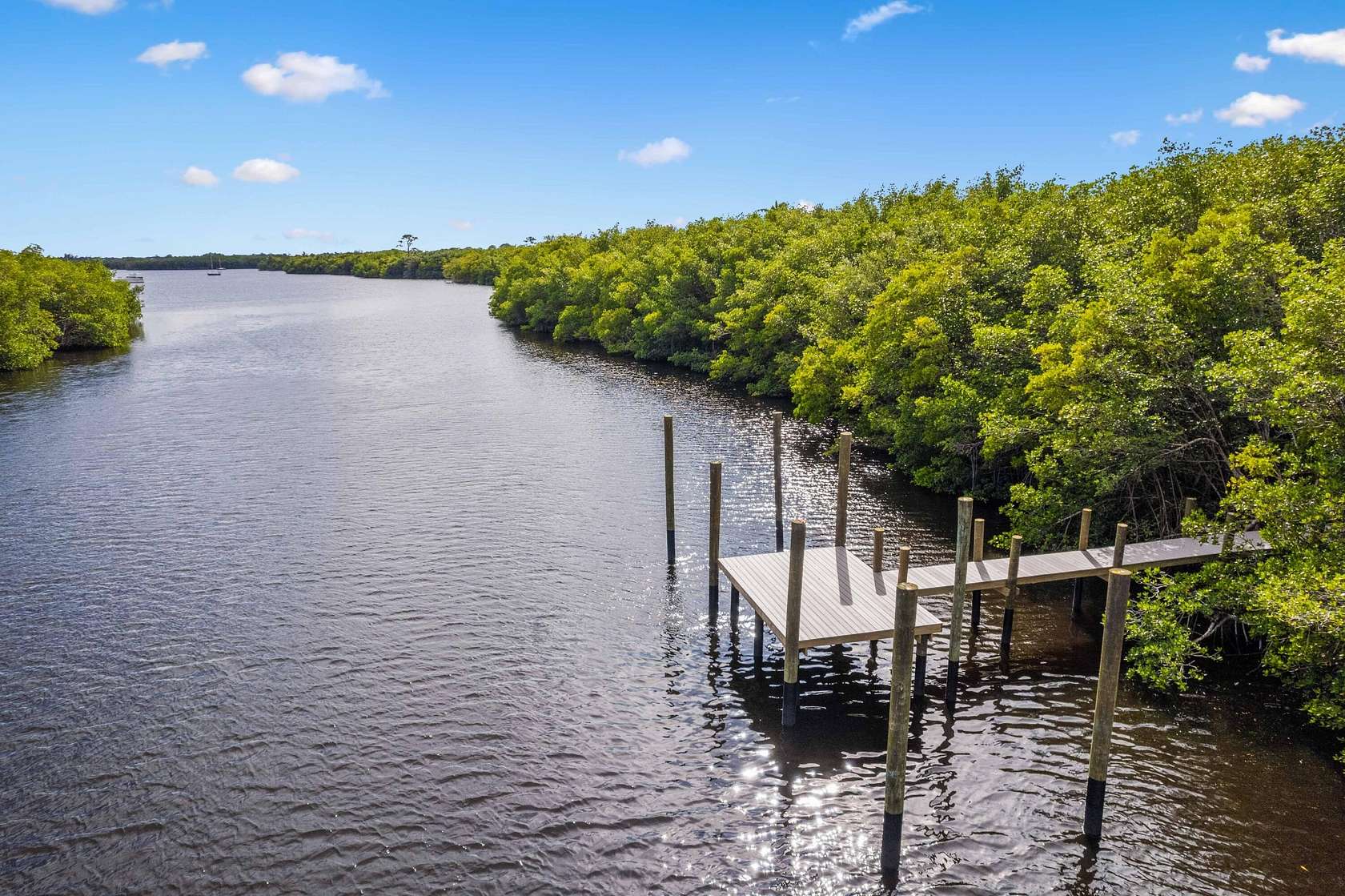 0.34 Acres of Residential Land for Sale in Port St. Lucie, Florida