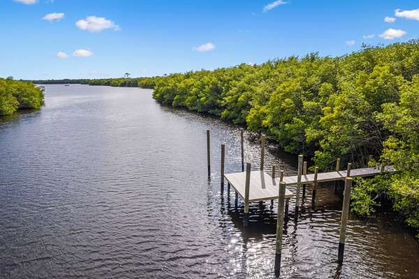 0.34 Acres of Residential Land for Sale in Port St. Lucie, Florida