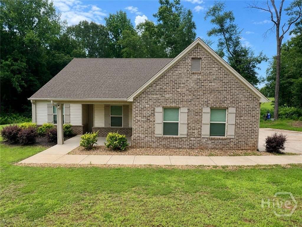 2.28 Acres of Land with Home for Sale in Hull, Georgia