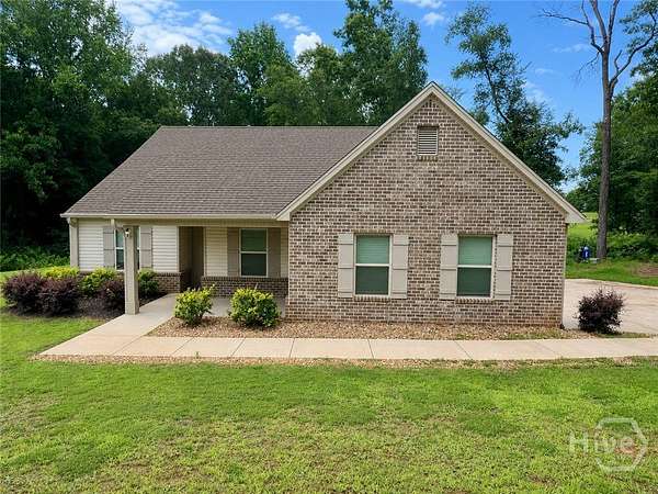 2.28 Acres of Land with Home for Sale in Hull, Georgia