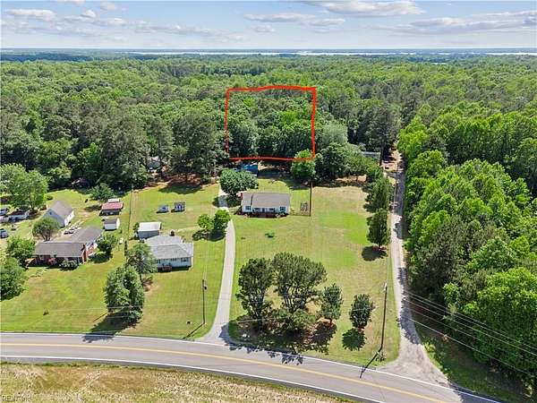 1.22 Acres of Residential Land for Sale in Gloucester, Virginia
