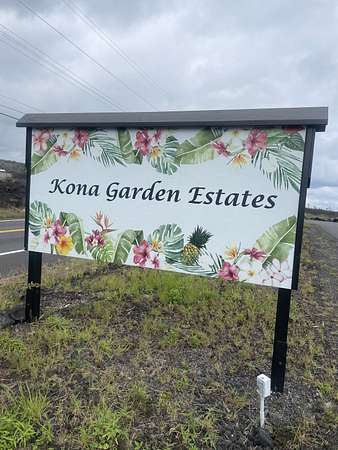3 Acres of Land for Sale in Captain Cook, Hawaii