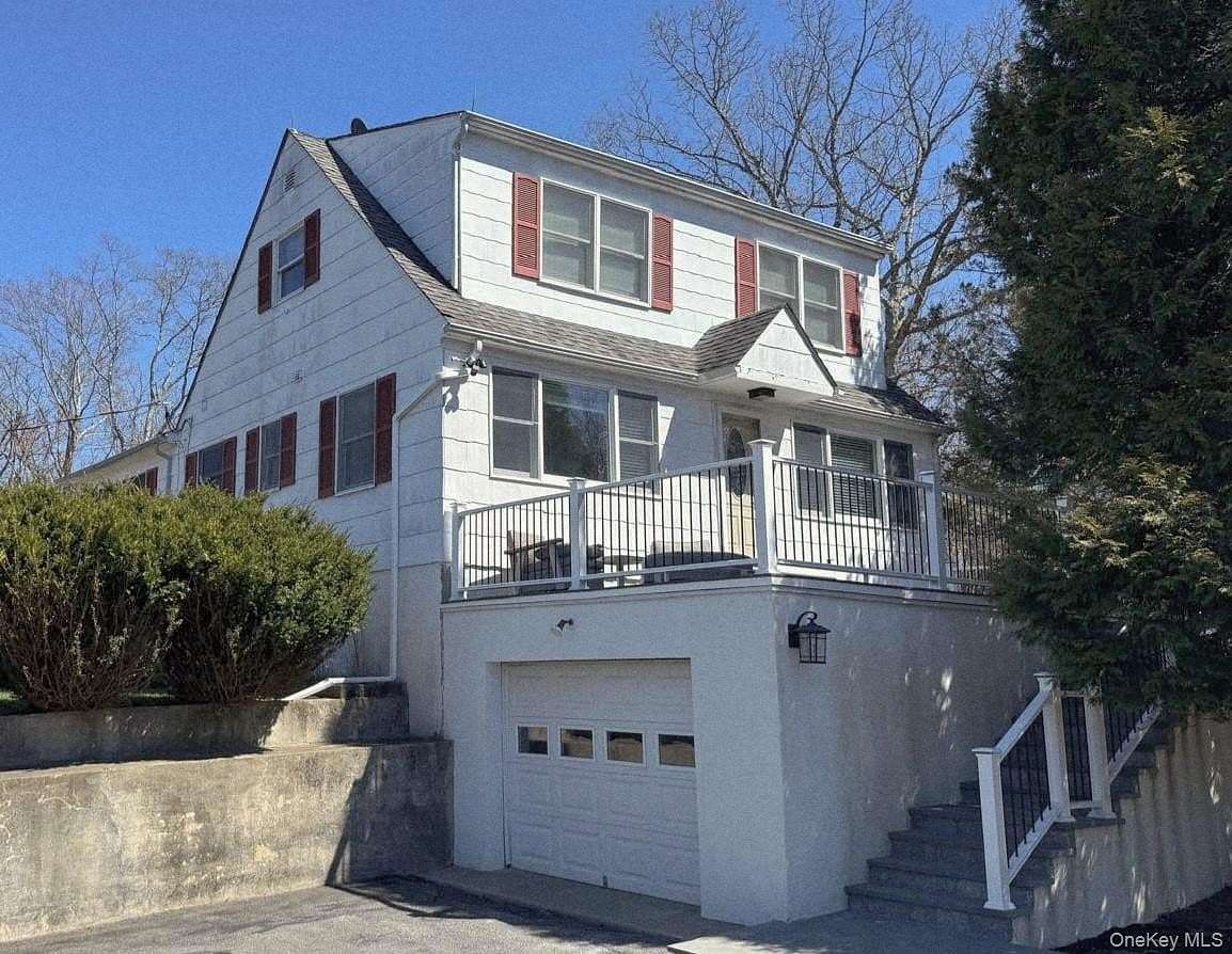 2 Acres of Land with Home for Sale in Mahopac, New York