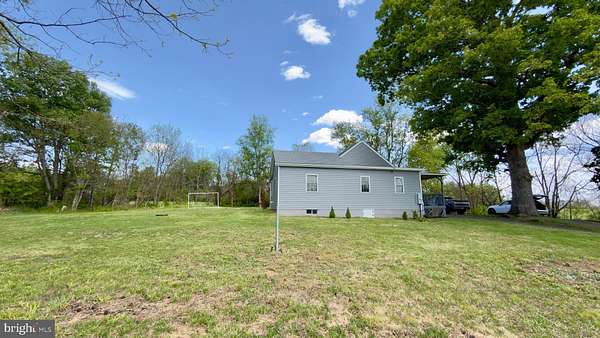 2 Acres of Land with Home for Sale in Berryville, Virginia