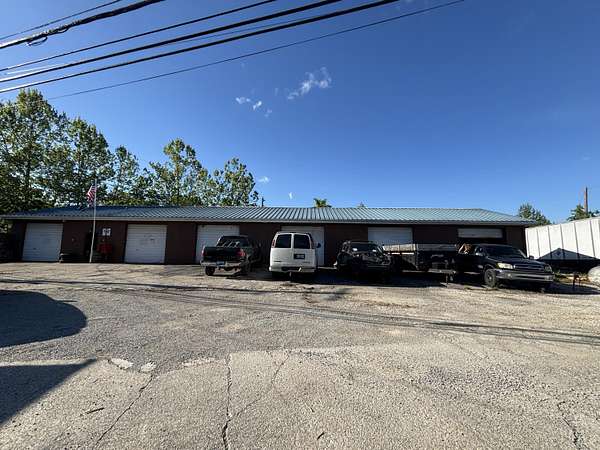 1.52 Acres of Improved Mixed-Use Land for Sale in Frankfort, Kentucky