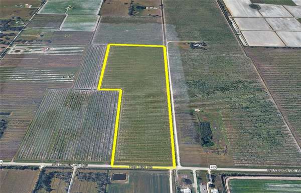 49.7 Acres of Recreational & Residential Land for Sale in Arcadia, Florida