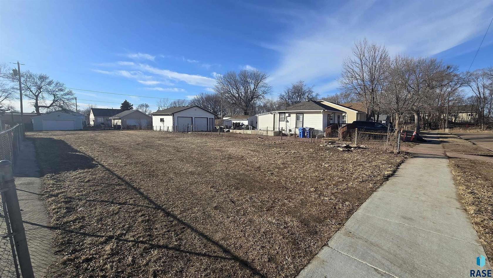 0.14 Acres of Residential Land for Sale in Sioux Falls, South Dakota