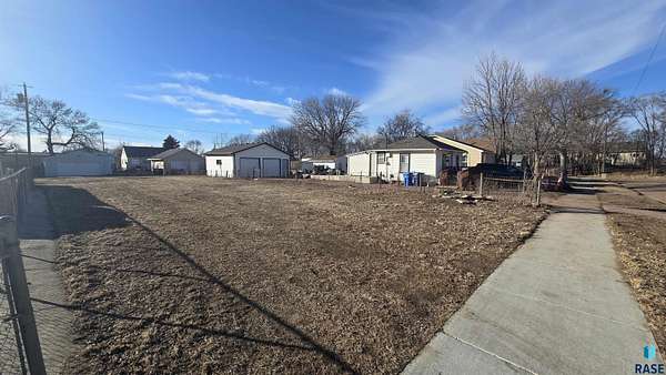 0.14 Acres of Residential Land for Sale in Sioux Falls, South Dakota