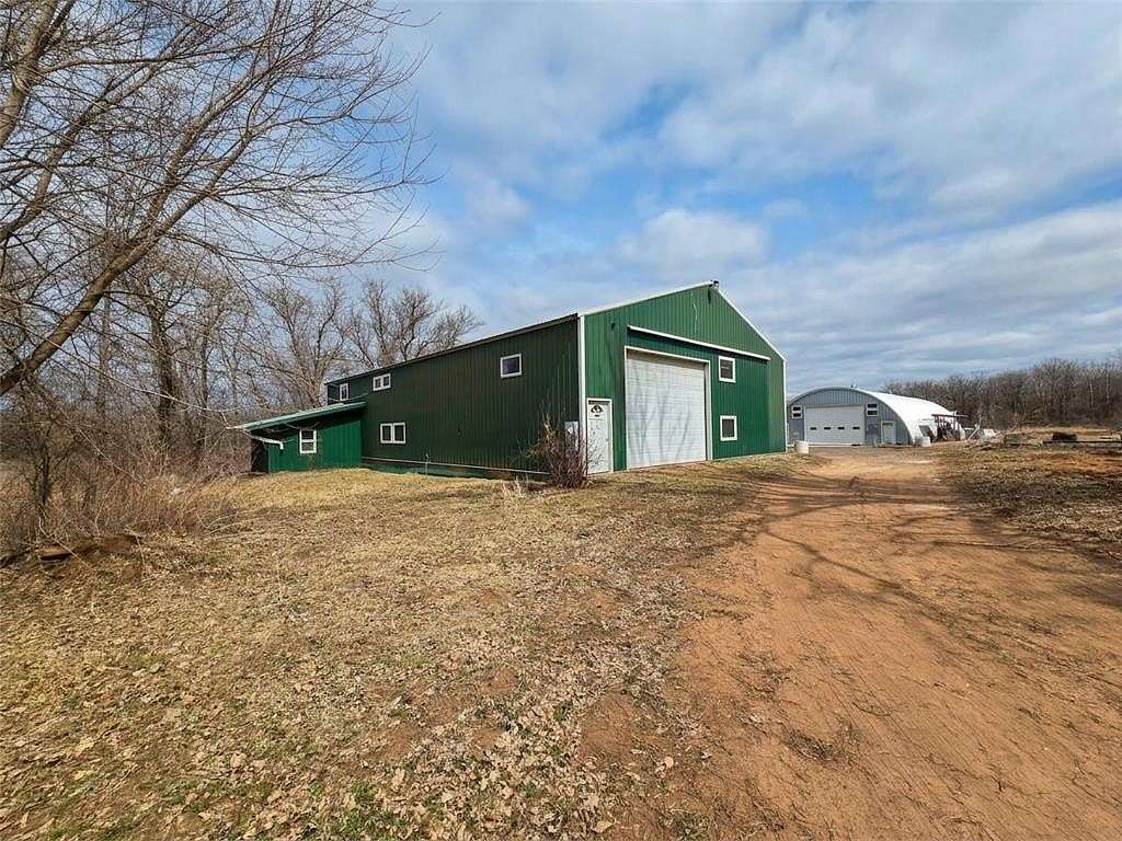 57.2 Acres of Land for Sale in North Branch, Minnesota