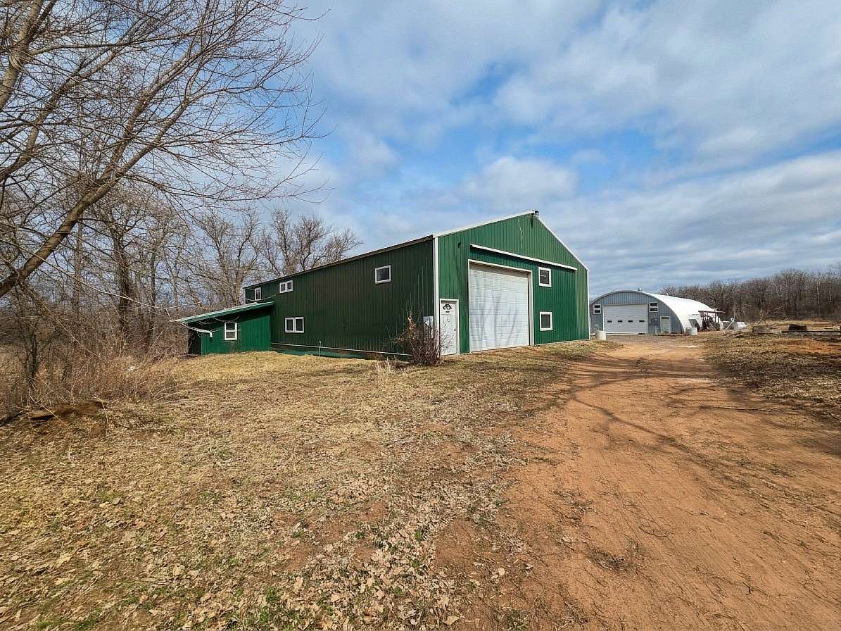 57.2 Acres of Land for Sale in North Branch, Minnesota