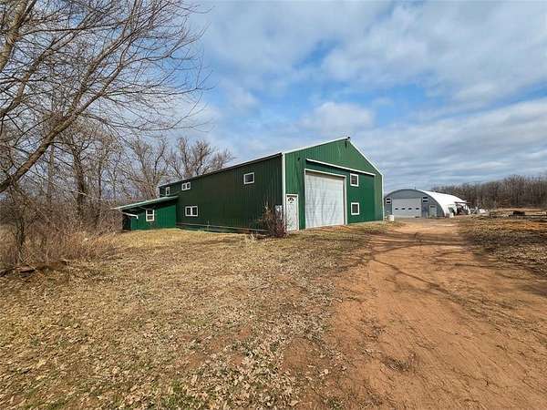 57.2 Acres of Land for Sale in North Branch, Minnesota