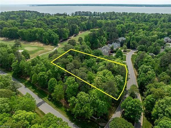 0.64 Acres of Residential Land for Sale in Village of Williamsburg, Virginia