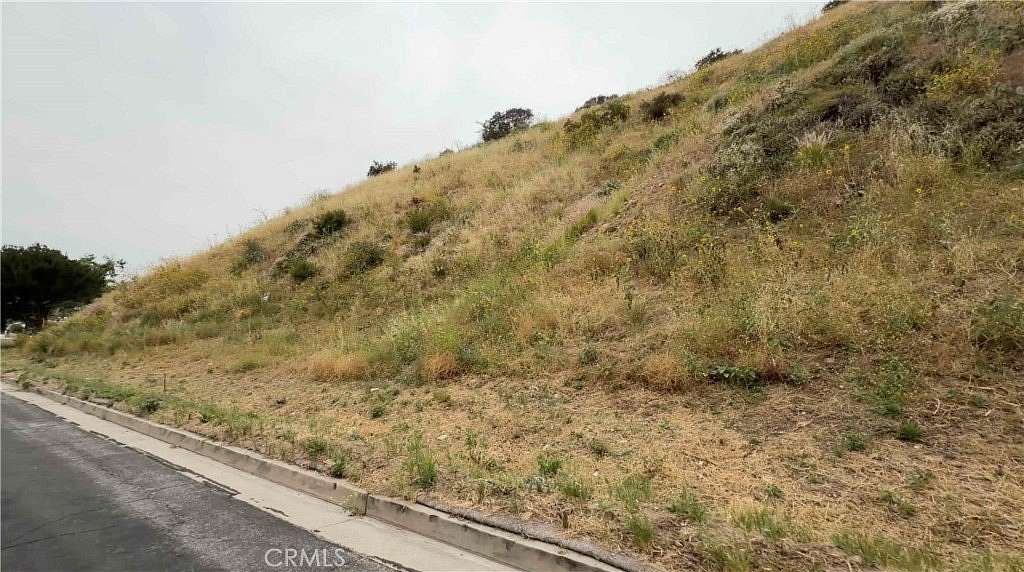 1.82 Acres of Land for Sale in Sun Valley, California