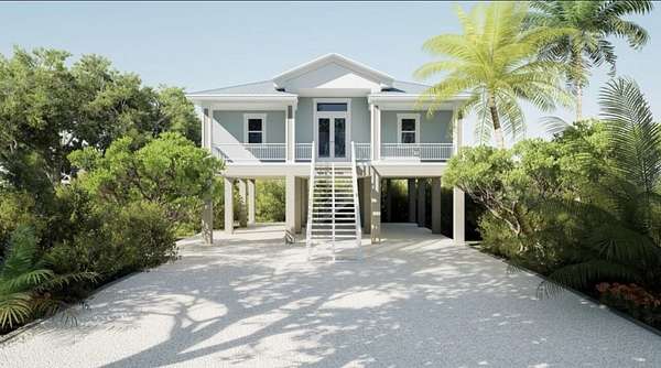 Residential Land for Sale in Key Largo, Florida