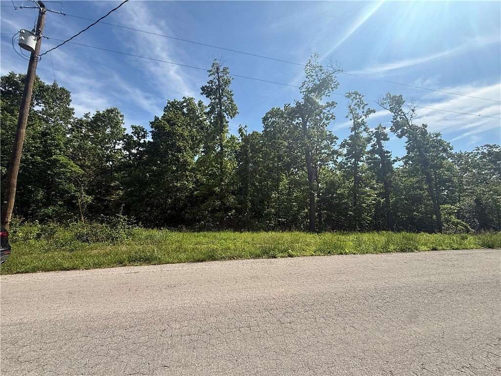 0.32 Acres of Residential Land for Sale in Bella Vista, Arkansas