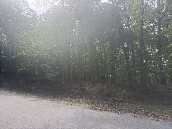 0.31 Acres of Residential Land for Sale in Bella Vista, Arkansas