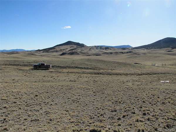 5.5 Acres of Residential Land for Sale in Hartsel, Colorado