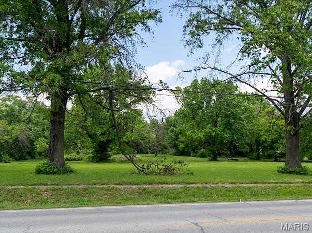 5.22 Acres of Residential Land for Sale in Granite City, Illinois
