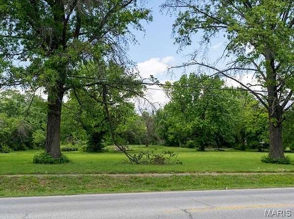 5.22 Acres of Residential Land for Sale in Granite City, Illinois