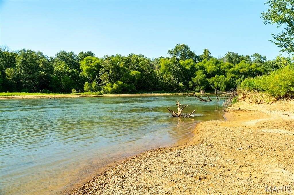 25 Acres of Recreational Land for Sale in Williamsville, Missouri