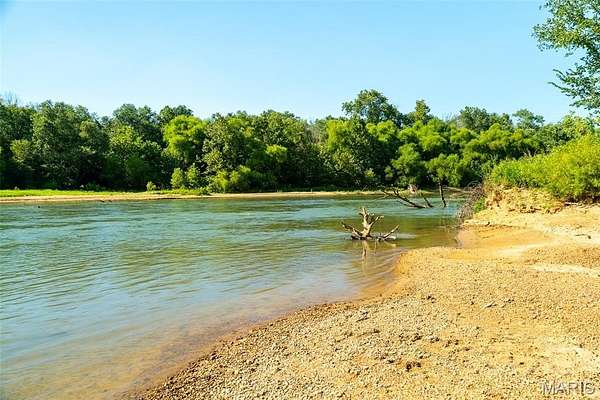 25 Acres of Recreational Land for Sale in Williamsville, Missouri