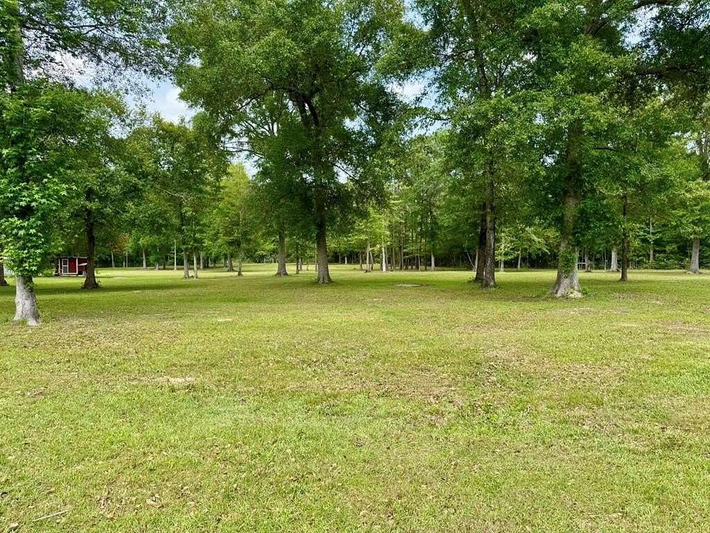 3 Acres of Residential Land for Sale in Warren, Texas