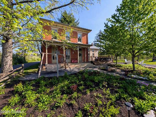 15 Acres of Recreational Land with Home for Sale in Mifflinburg, Pennsylvania