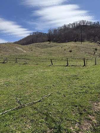 23 Acres of Recreational Land for Sale in Kyles Ford, Tennessee