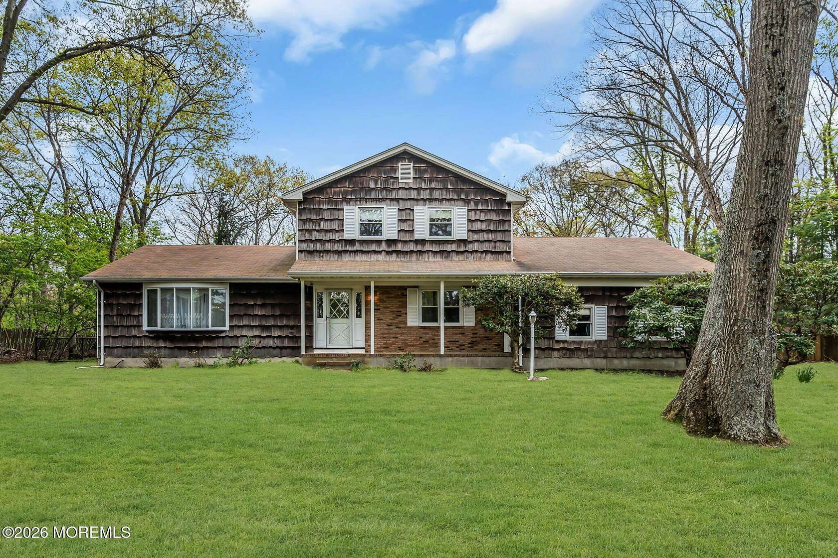 2 Acres of Land with Home for Sale in Toms River, New Jersey