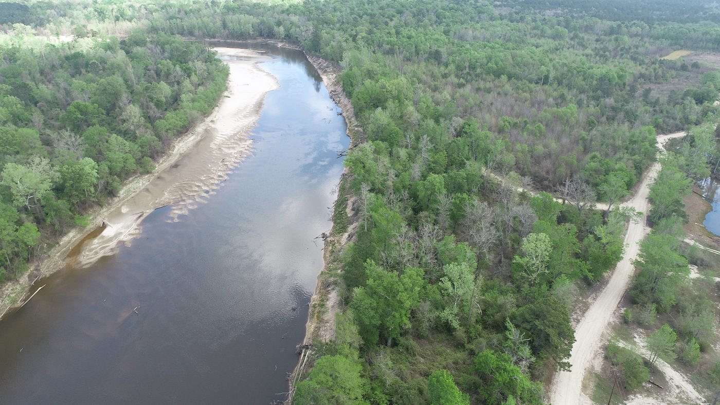 62 Acres of Recreational Land for Sale in Merryville, Louisiana