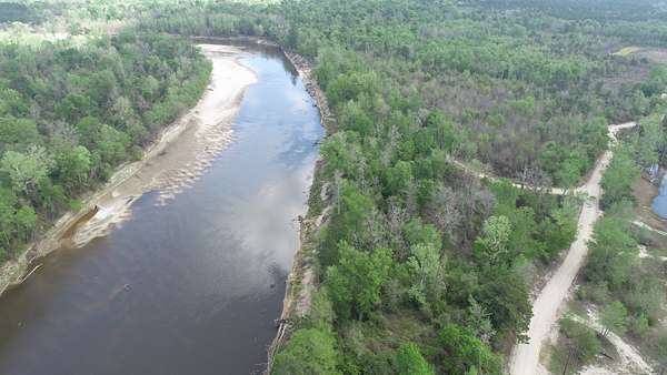 62 Acres of Recreational Land for Sale in Merryville, Louisiana