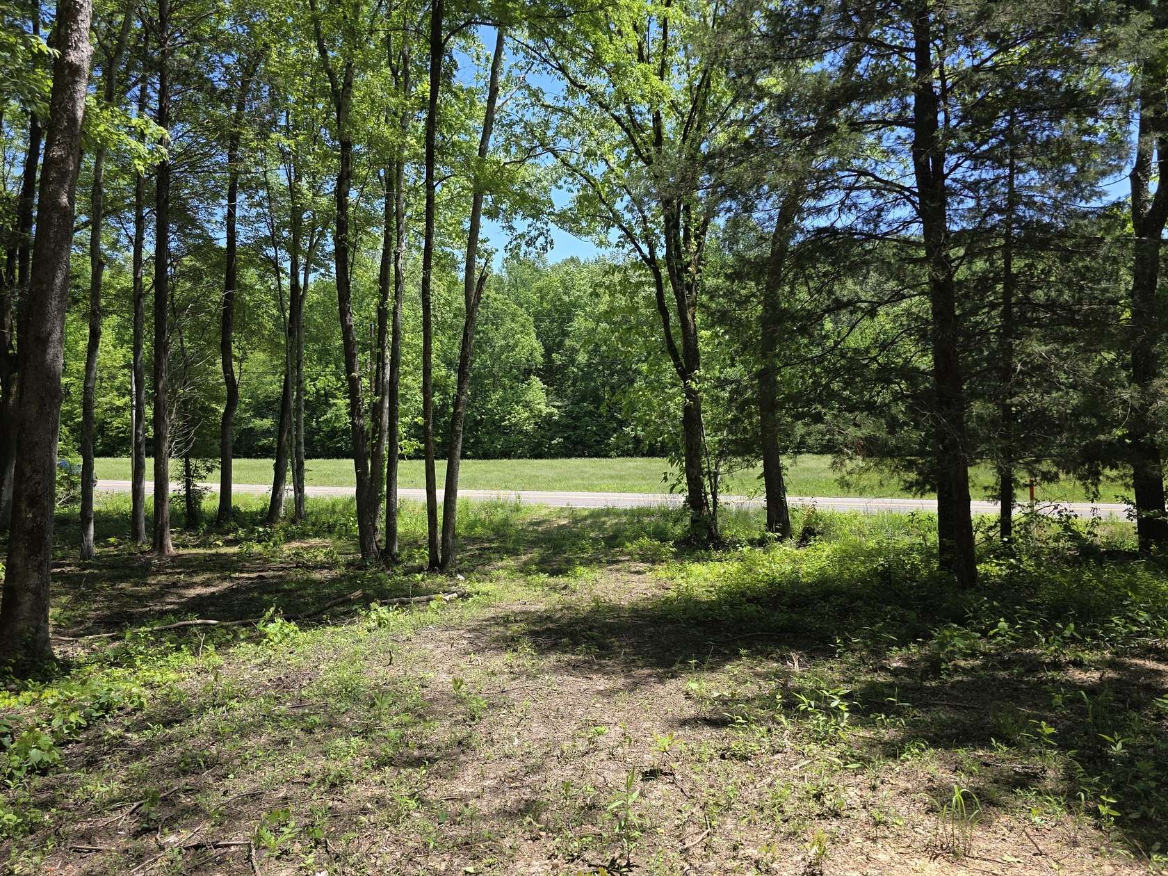 7 Acres of Residential Land for Sale in Holladay, Tennessee
