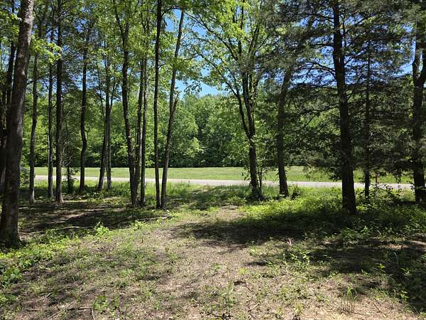 7 Acres of Residential Land for Sale in Holladay, Tennessee