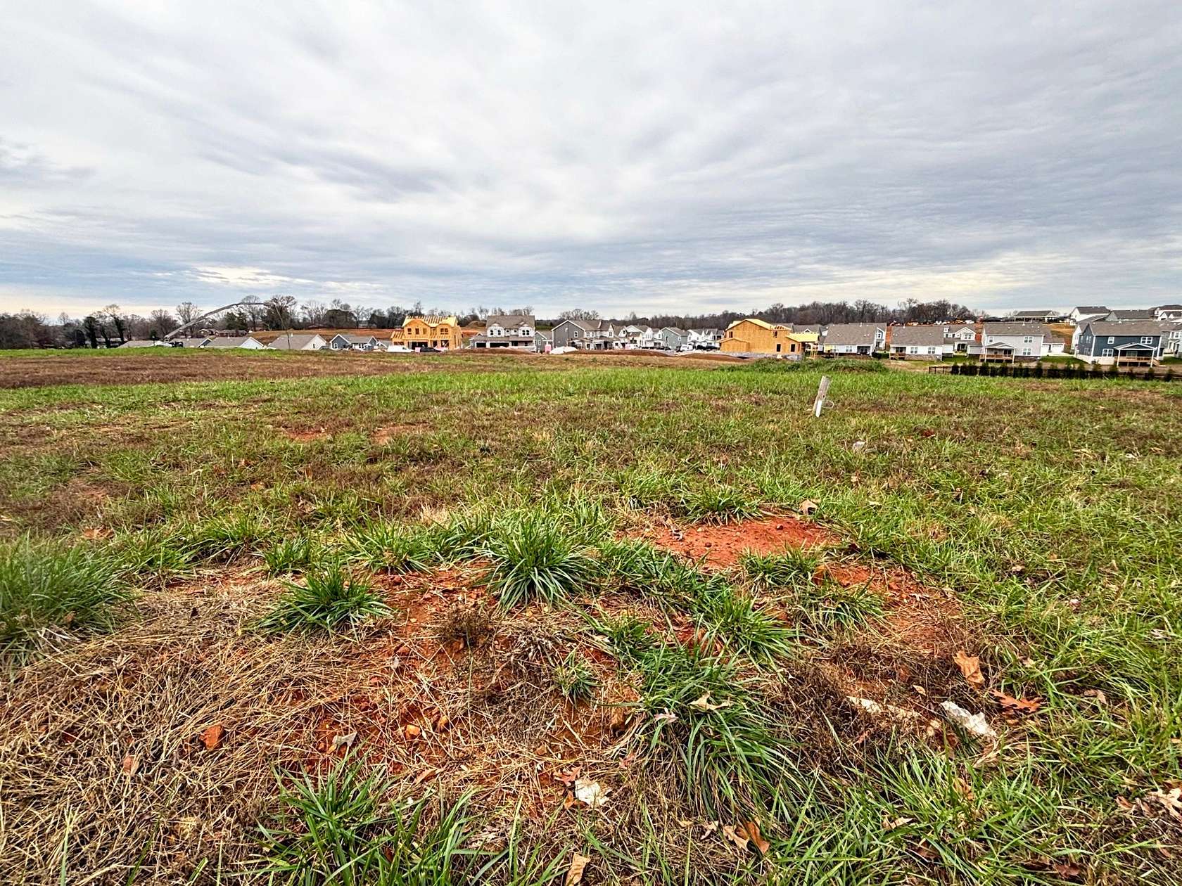 0.46 Acres of Residential Land for Sale in Clarksville, Tennessee